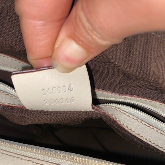 Authentic Gucci Bag and Wallet - Picture 13 of 15